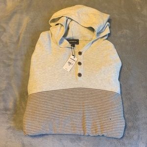 Express Pullover Sweatshirt